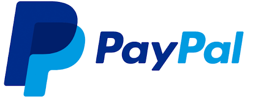 pay with paypal - Stand by Me Store